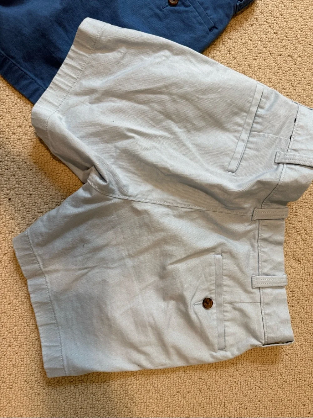 J. Crew Light Blue 5